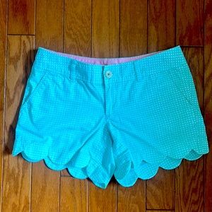 Lily Pulitzer shorts